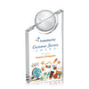 Axis Globe VividPrint™ Award