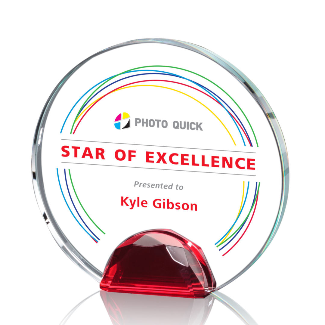 Maplin VividPrint™ Award