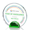 Maplin VividPrint™ Award - Green
