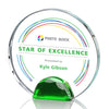 Maplin VividPrint™ Award - Green