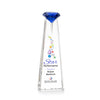 Alicia Gemstone VividPrint™ Award - Optical/Sapphire