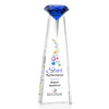 Alicia Gemstone VividPrint™ Award - Optical/Sapphire