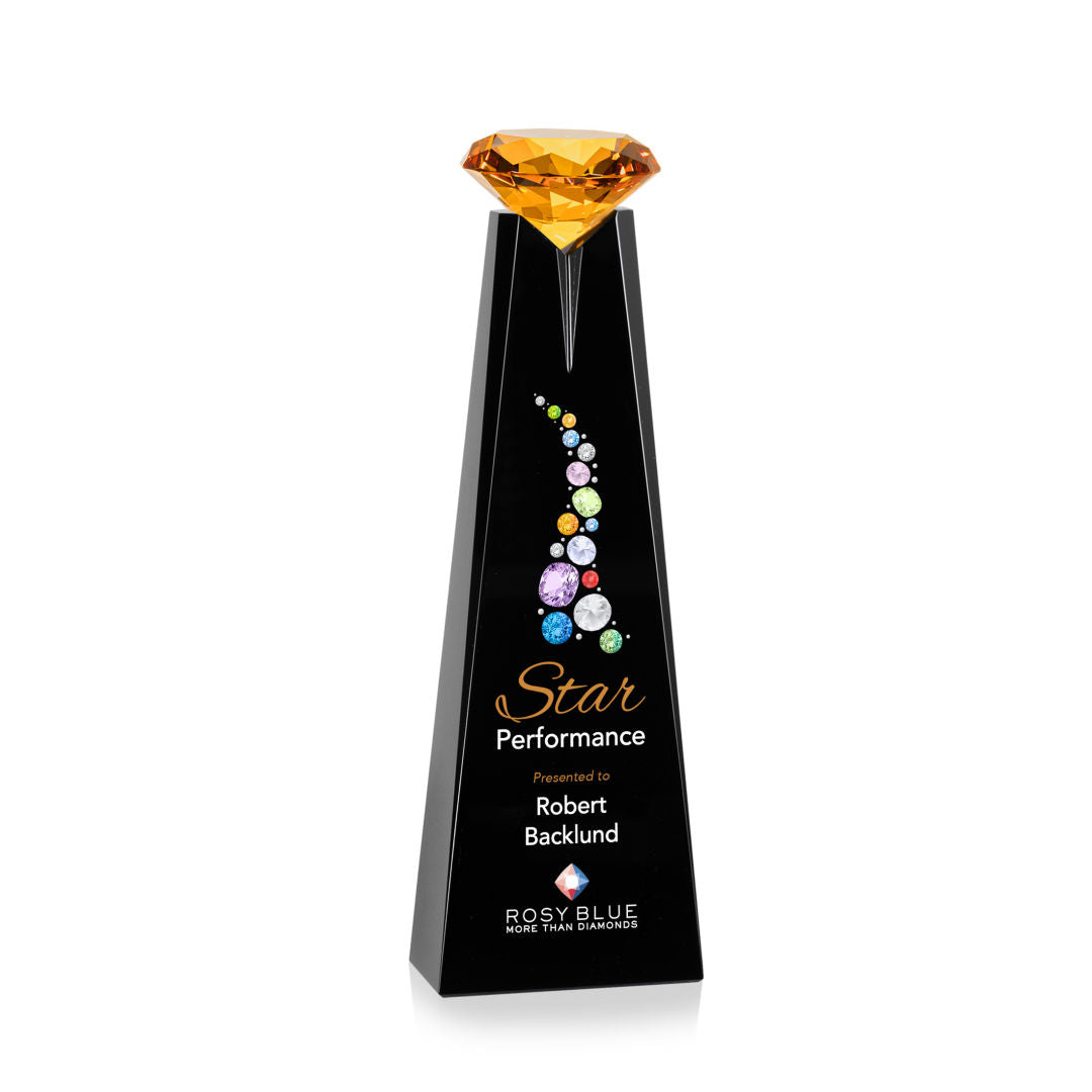 Alicia Gemstone VividPrint™ Award