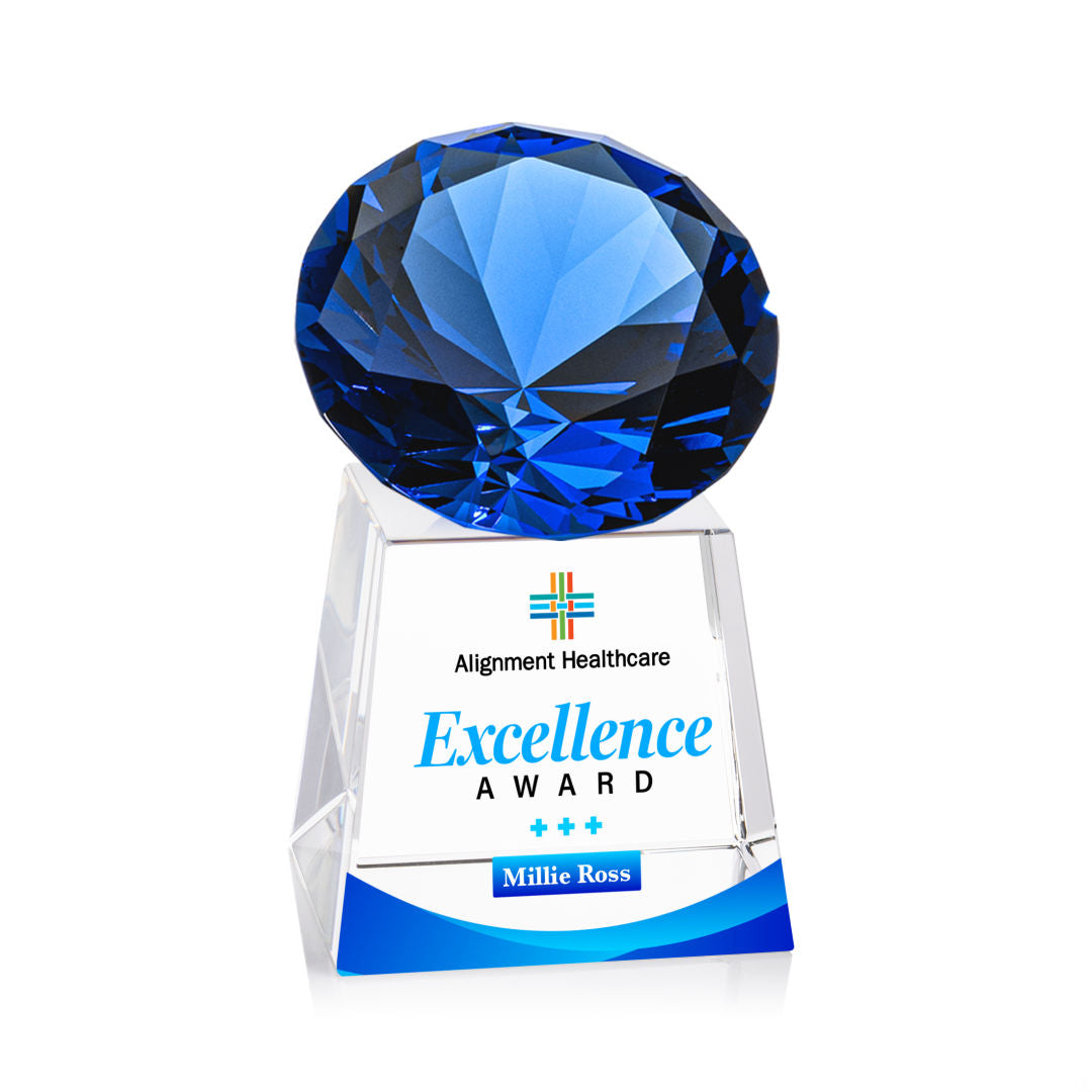 Fortino VividPrint™ Award