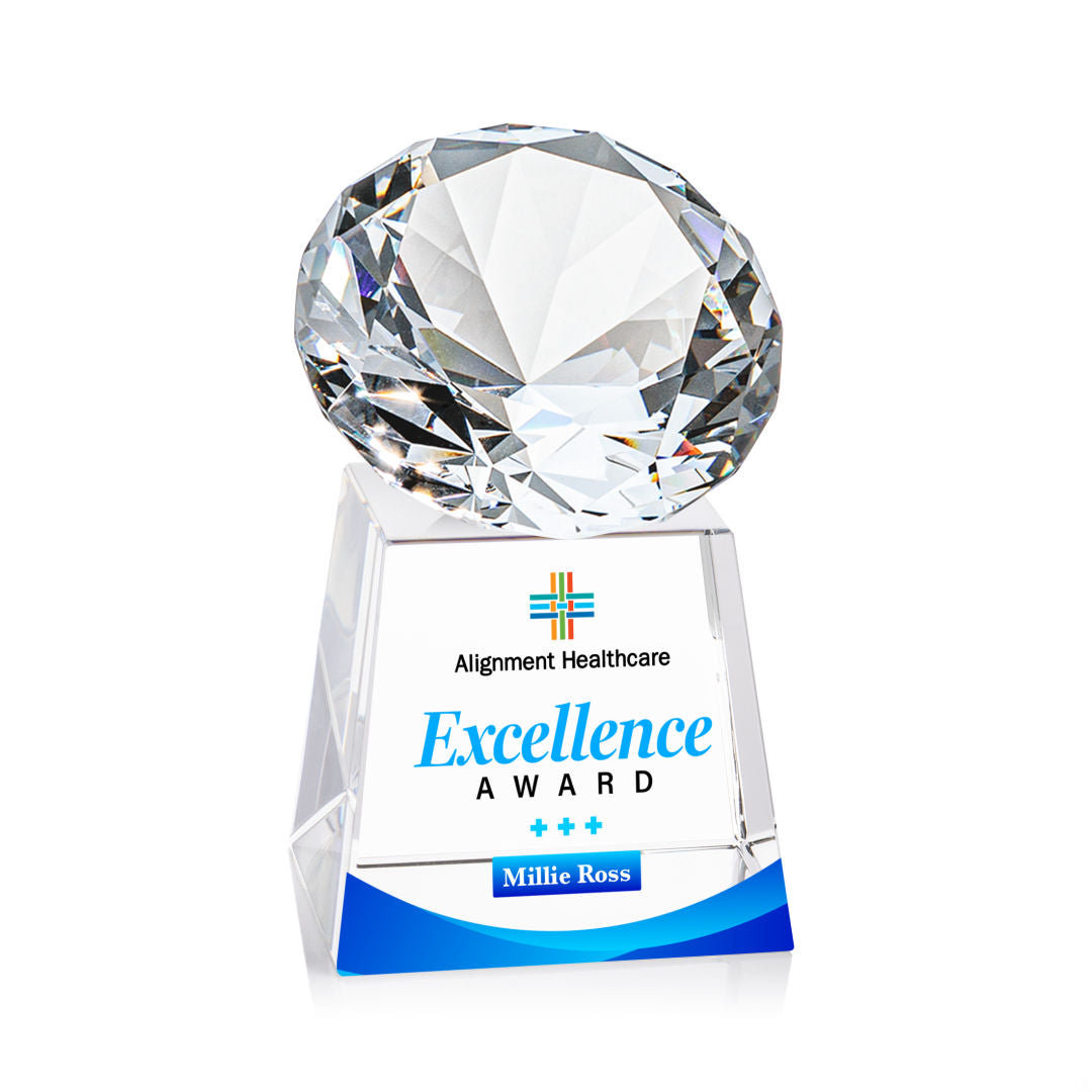 Fortino VividPrint™ Award