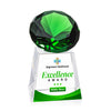 Fortino VividPrint™ Award - Emerald