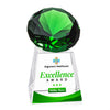Fortino VividPrint™ Award - Emerald
