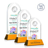 Blake Globe VividPrint™ Award on Newhaven