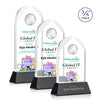 Blake Globe VividPrint™ Award on Newhaven
