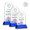 Blake Globe VividPrint™ Award on Newhaven