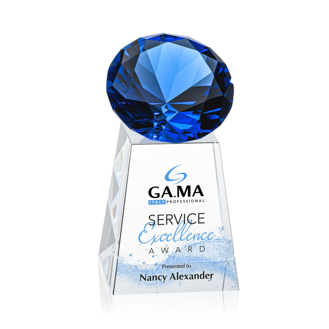 Celestina VividPrint™ Award