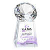 Celestina VividPrint™ Award - Diamond
