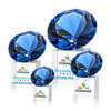 Sapphire on Cube VividPrint™ Award