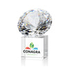 Diamond on Cube VividPrint™ Award