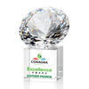 Diamond on Cube VividPrint™ Award