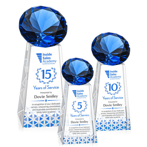 Novita VividPrint™ Award - Sapphire