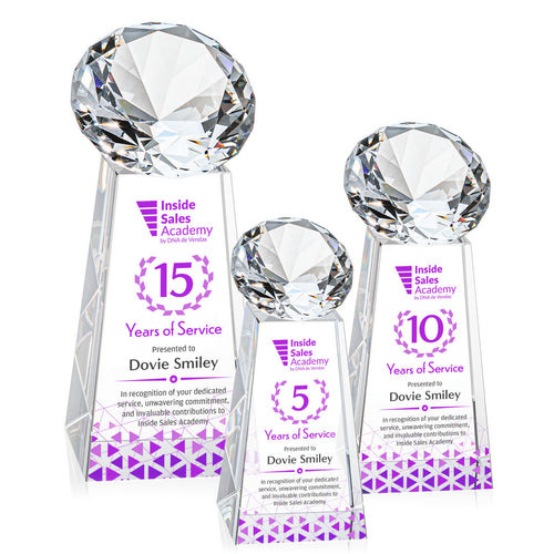 Novita VividPrint™ Award - Diamond