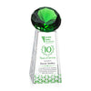 Novita VividPrint™ Award - Emerald