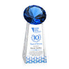 Novita VividPrint™ Award - Sapphire
