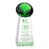 Novita VividPrint™ Award - Emerald