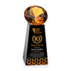 Novita VividPrint™ Award - Black/Amber
