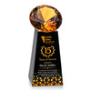 Novita VividPrint™ Award - Black/Amber