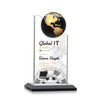 Arden VividPrint™ Award - Black/Gold