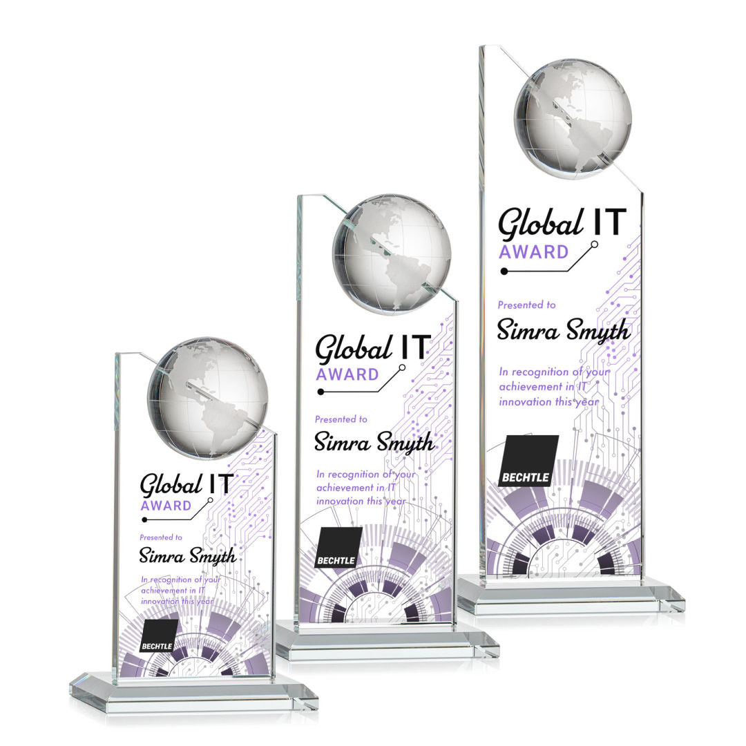 Arden VividPrint™ Award -  Optical — OPV25_