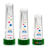 Ellesmere VividPrint™ Award on Marvel - Green