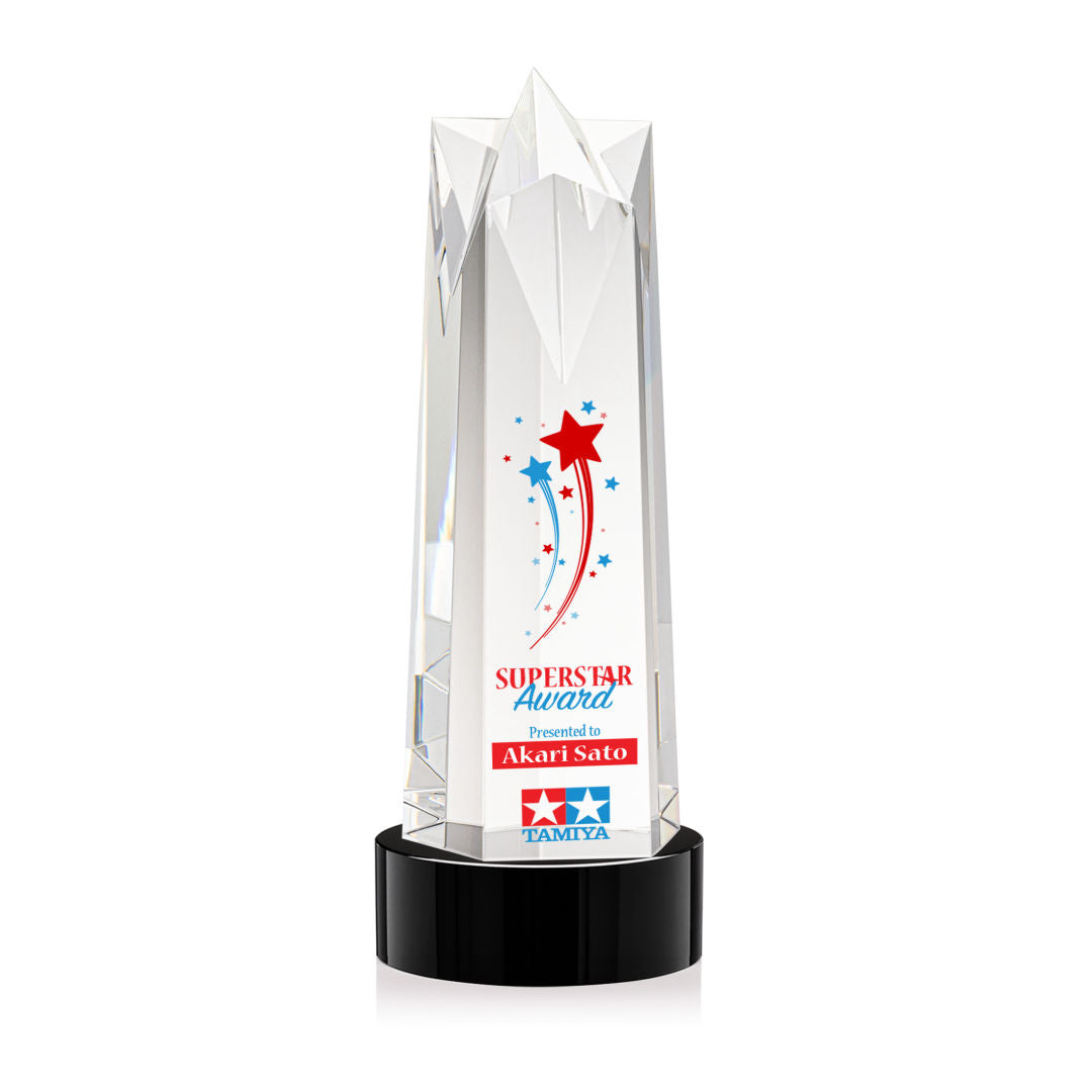 Ellesmere VividPrint™ Award on Stanrich