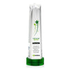 Ellesmere VividPrint™ Award on Stanrich - Green