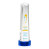 Ellesmere VividPrint™ Award on Stanrich - Blue