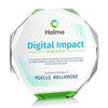 Acadian VividPrint™ Award