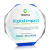 Acadian VividPrint™ Award