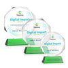 Acadian VividPrint™ Award on Newhaven Base