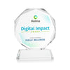 Acadian VividPrint™ Award on Newhaven Base