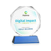 Acadian VividPrint™ Award on Newhaven Base