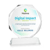 Acadian VividPrint™ Award on Newhaven Base