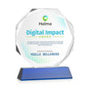 Acadian VividPrint™ Award on Newhaven Base