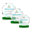 Acadian VividPrint™ Award on Alberton Base