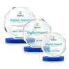 Acadian VividPrint™ Award on Alberton Base