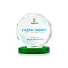 Acadian VividPrint™ Award on Alberton Base