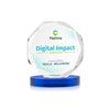 Acadian VividPrint™ Award on Alberton Base