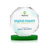 Acadian VividPrint™ Award on Alberton Base