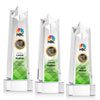 Delaware Star VividPrint™ Award on Base