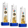 Delaware Star VividPrint™ Award on Base
