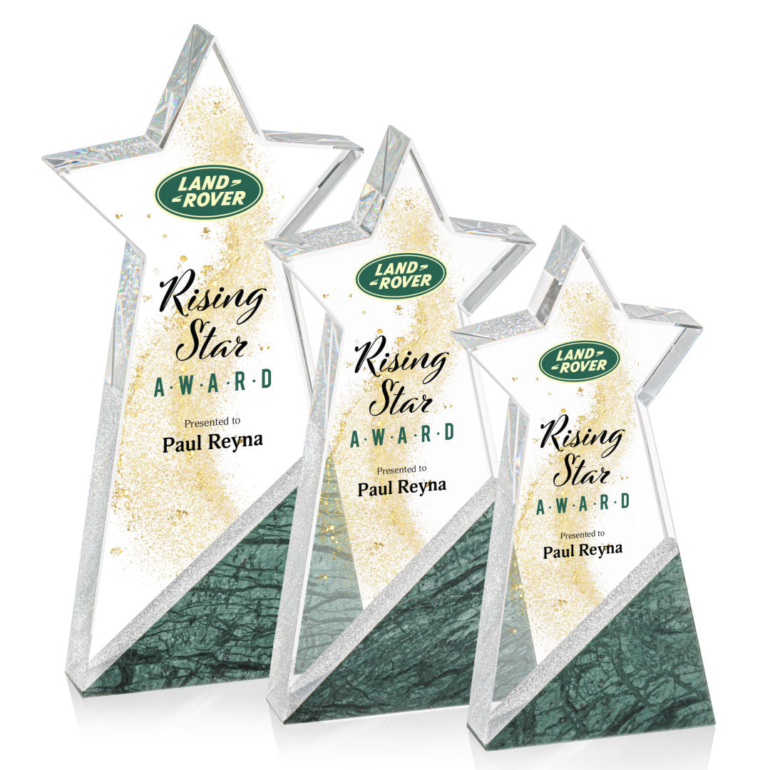 Taunton VividPrint™ Award — OPV495