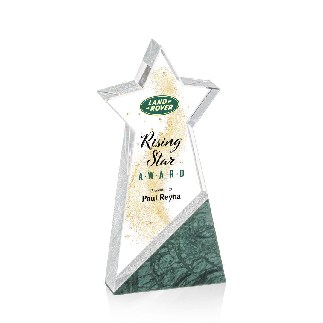 Taunton VividPrint™ Award — OPV4951