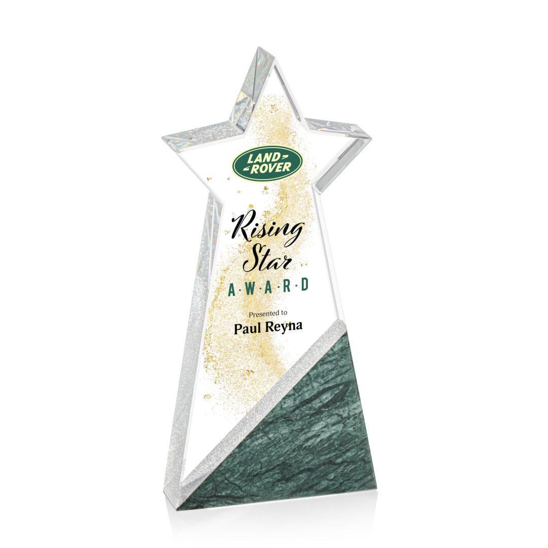 Taunton VividPrint™ Award — OPV4952