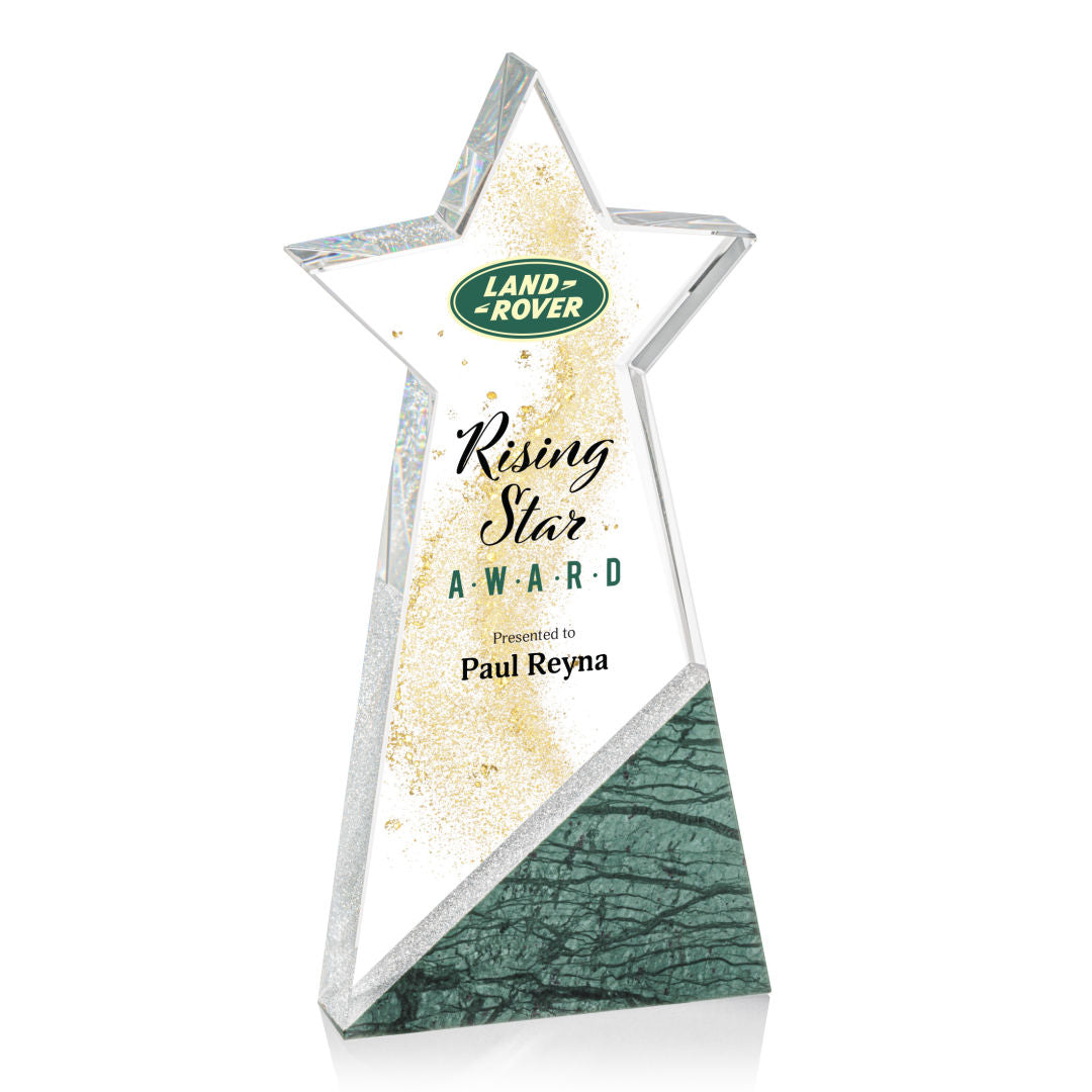 Taunton VividPrint™ Award — OPV4953